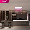 Antique Style Kitchen Cabinets