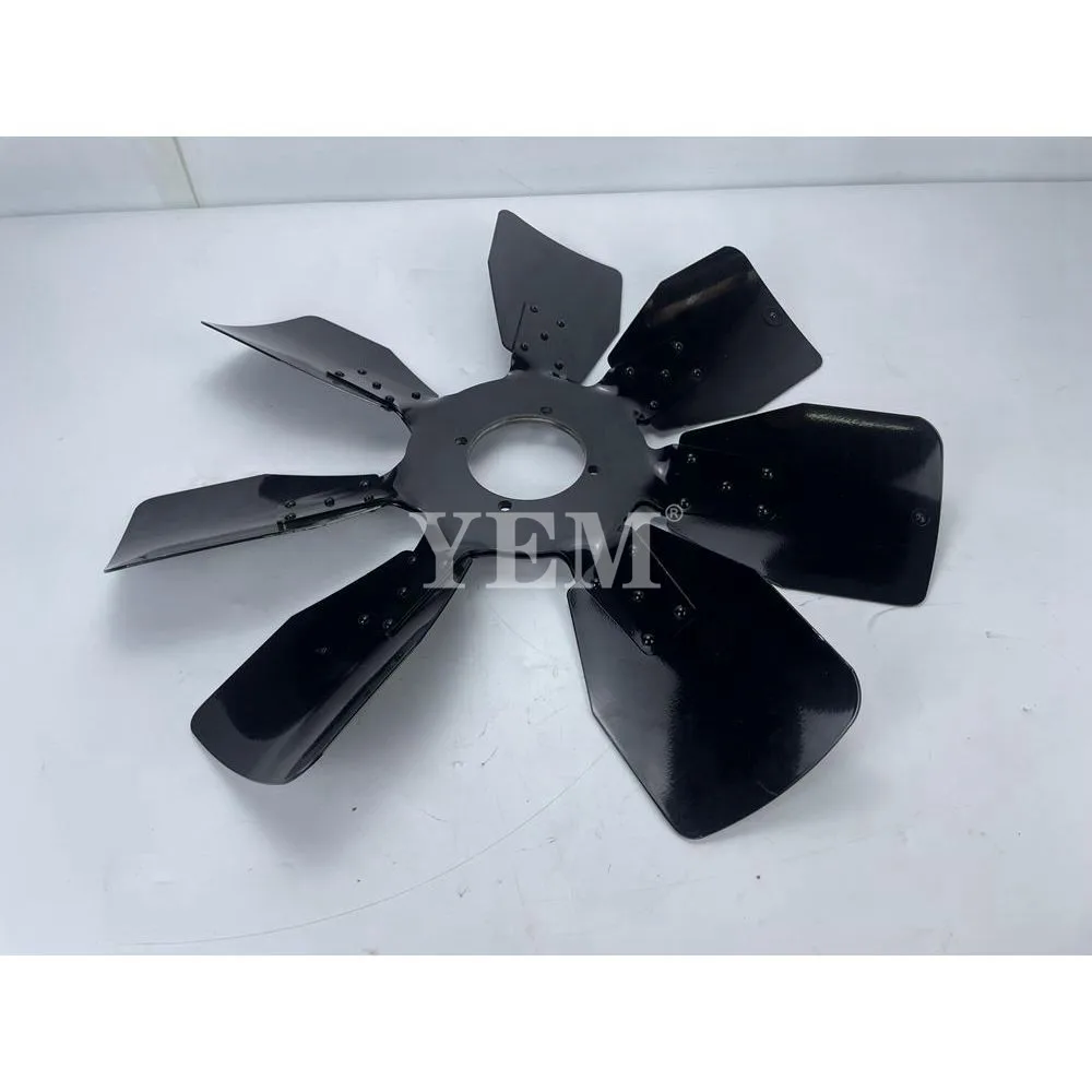 Cooling Fan 0420918 for Deutz BF4M1013EC Engine 4