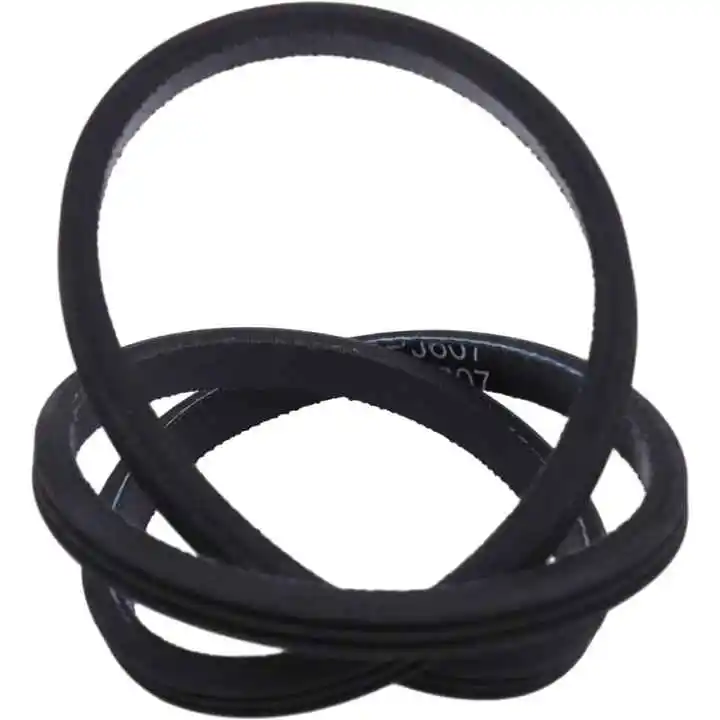 WE12M29 Manufacturer in Stock Low MOQ Clothes Dryer Part Drying Machine Drum Drive Belt Replaces WE12M22, 137292700 factory