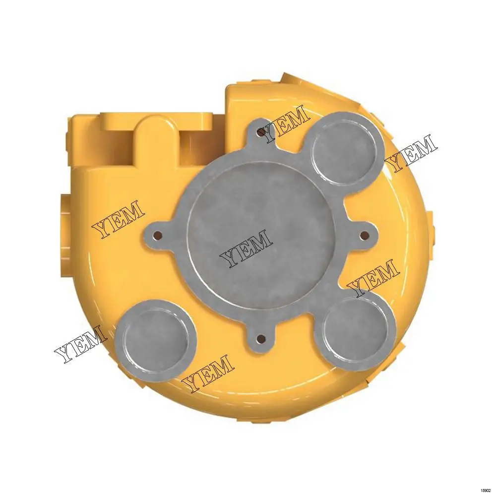 China Wholesale Housing As-T 246-2105 2462105 Engine Rebuild Kit 4