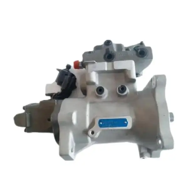S124さん専用 4JG2 Diesel Fuel Injection Injector Pump Assy - Original ZEXEL