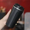 3. Ordinary lid coffee cup
