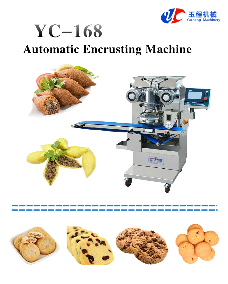 2024 Factory Direct Sale Automatic Kubba Machine Kubba Making Machine Kibbeh Machine manufacture