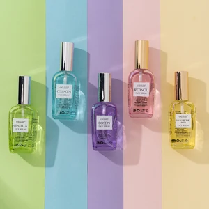 Customized New Beauty Skin Care Whitening Anti Aging Collagen/Hyaluronic Acid/Retinol/Vitamin c Serum