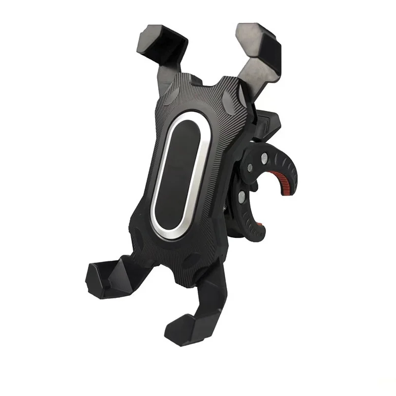 SH-3099 Universal Bike Mount Phone Holder for Bicycle Handlebar for MOTOR Phone Holder Bracket Motorcycle Motor Bike Mount