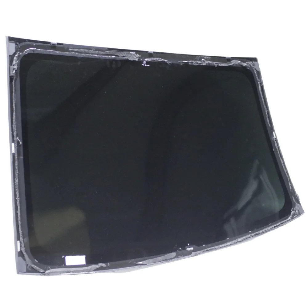 Bainel Sunroof Tinted Window Glass For Tesla Model 3 19-21 1487150-00-b ...