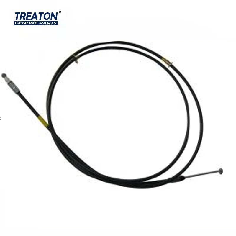 Cable Assembly for Land Cruiser OEM: High-Quality Parts