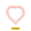corazón rosa 40 g