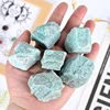 raw amazonite