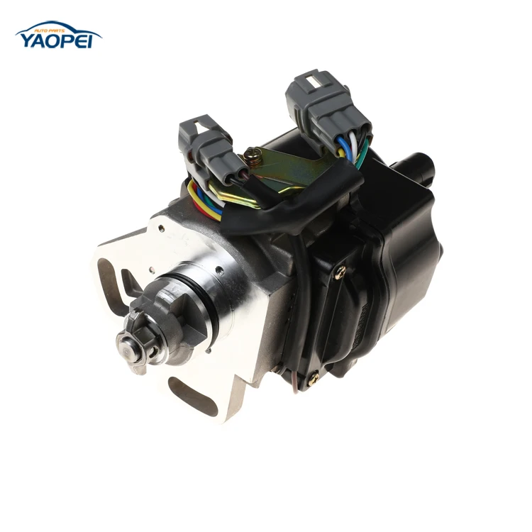 Distributor Assy Ignition 19020-16280 19020-16250 2+6 4A/5A/7A for Toyota Sprinter Corona Corolla Carina