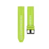 verde fluorescente