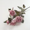 Rose foncé