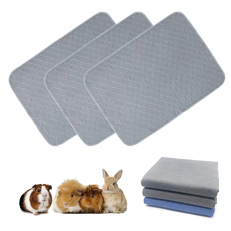 Customization Indoor Urine Hygienic Mat for Pet Training manufacture