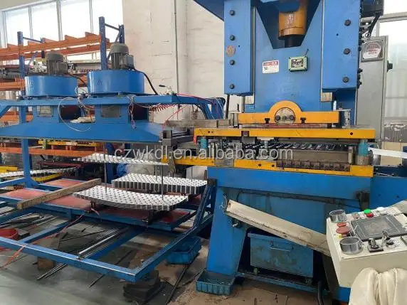 Custom Made Four Fan, 110V, 10-300kw - detail 38