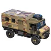 66009 unimog