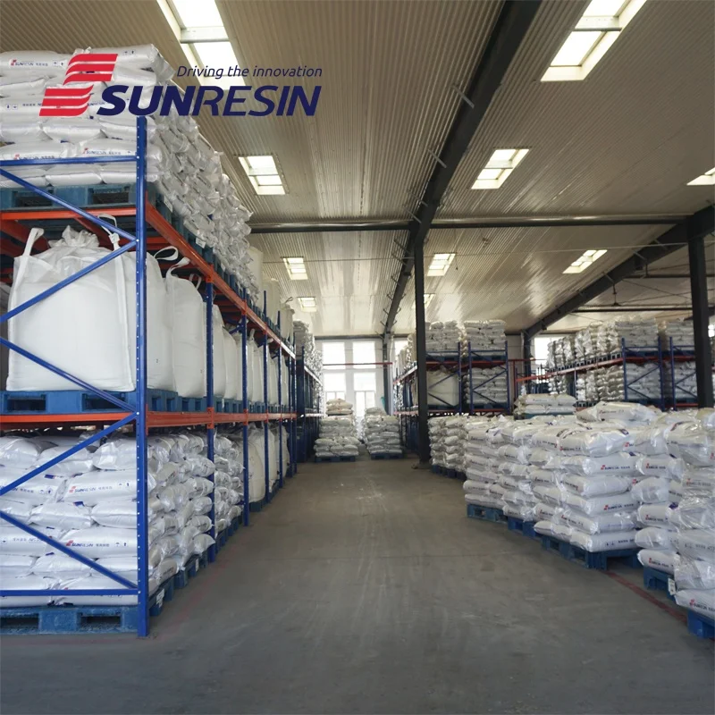 Chelating Ion Exchange Resin Equal to Purolite S957