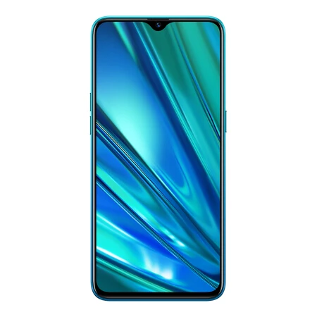 OPPO - Realme Q 6GB/64GB SIMフリー OPPO - Realme Q 6GB/64GB SIMフリーの通販 by 雲池之家｜オッポ