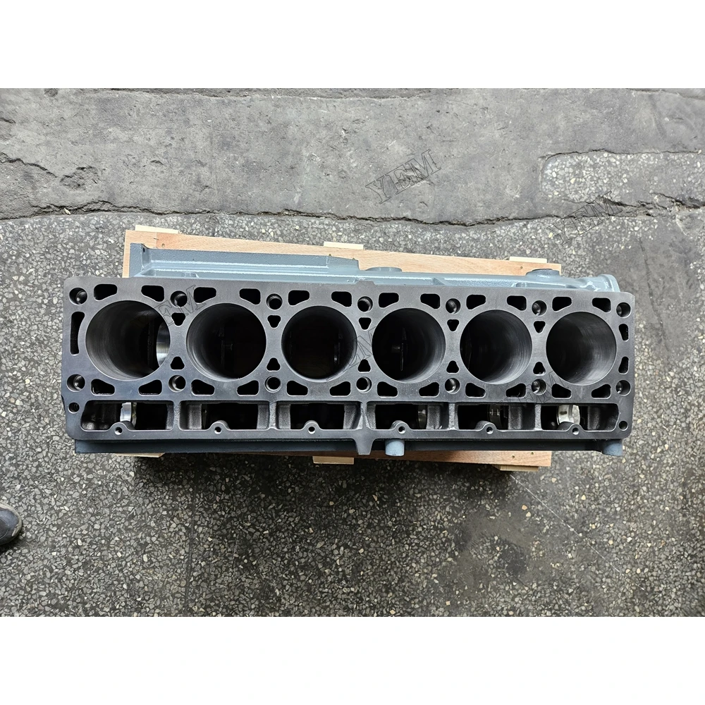 Cylinder Block for Caterpillar 3116 Genuine Engine Parts