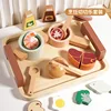 Ensemble de chef de cuisine