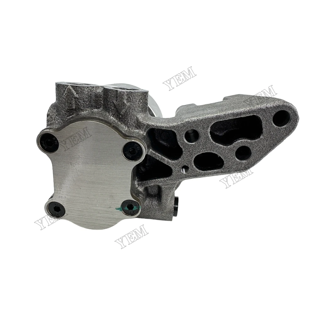 Fuel Pump 0429-7075 for Volvo D6E Replacement Engine Parts 6
