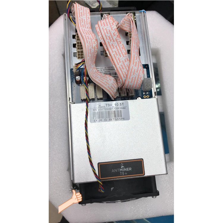 antminer t9