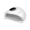 White-US plug