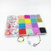 3mm avec alphabet et accessoires