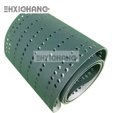 For Heidelberg CD102 XL105 Central Paper Feeding Suction Belt Feida Belt F4.020.292 Printing Machinery Part