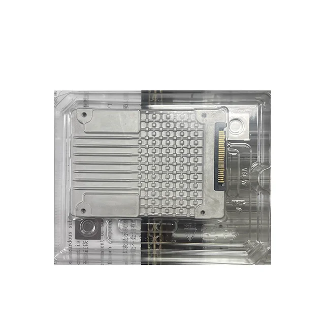 Intel 1TB D5-P5530 SSD, Internal SAS Solid State Drive for Servers