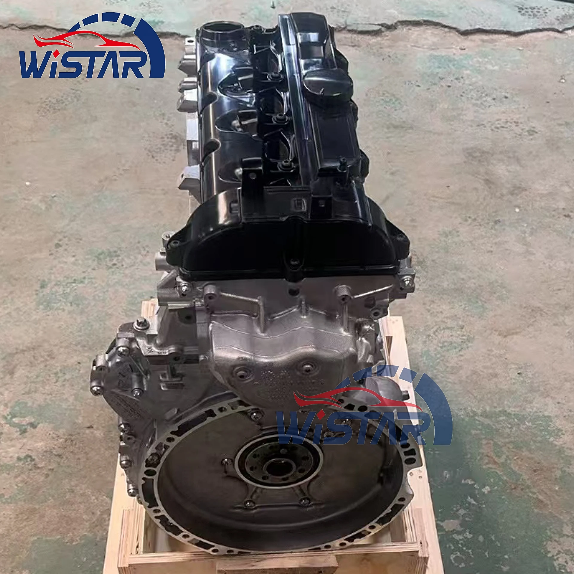 High Quality Om651 Mercedes Engine 651 for Mercedes Benz C200 Om 651 2011 M274 646 Om642 M104 271 Om617 M272 M111 Engine