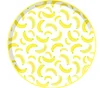 plato de papel de 7 pulgadas