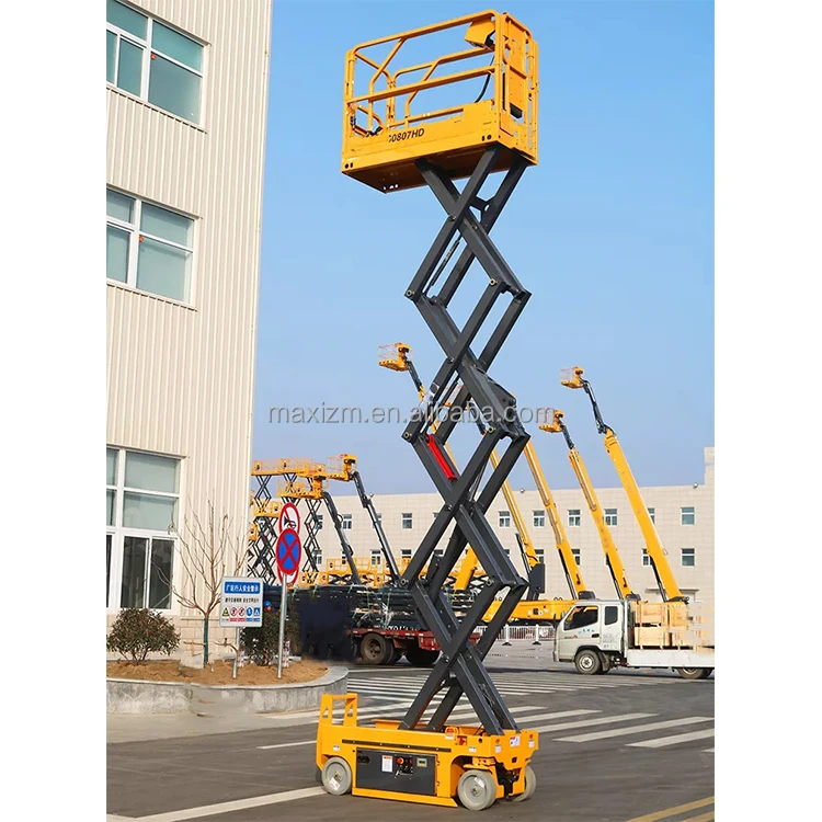 Xg0607dc xcmg. Подъемник xcmg. Xg1412hd. Ножничный подъемник xcmg. Китайская спецтехника.