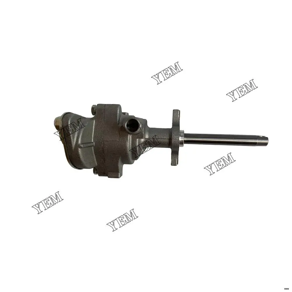 K25 Oil Pump for Nissan Engine Parts
