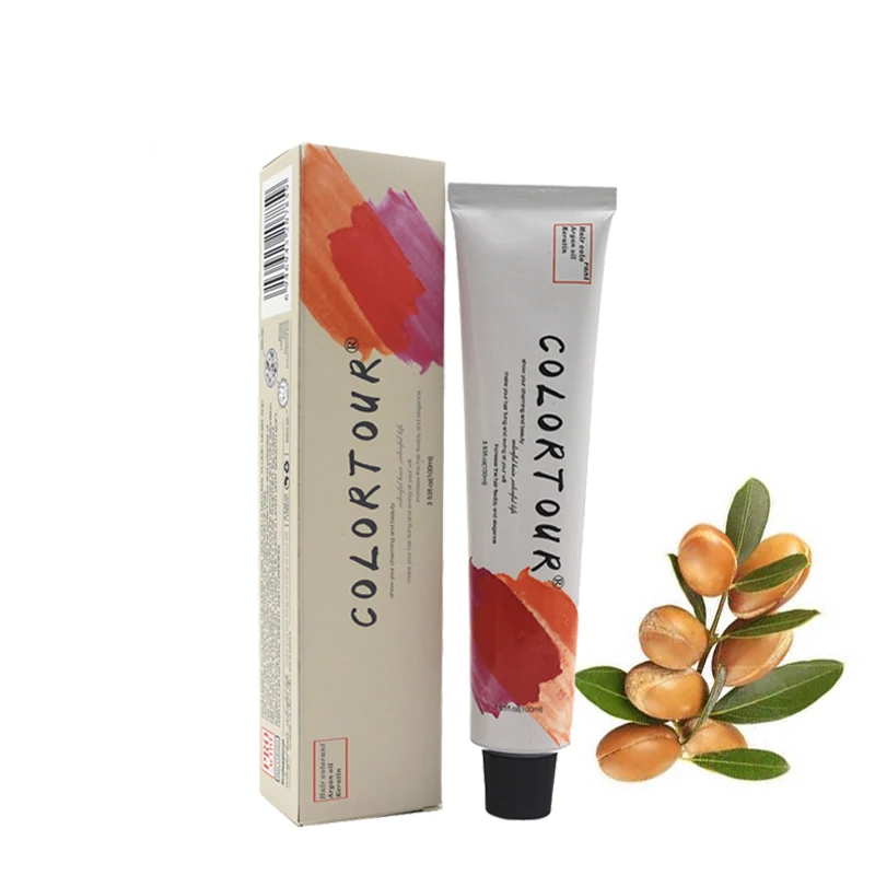 Colortour Fine Hair Colors For Pale Skin Henna Speedy Hot Pink Hair