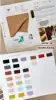carta colori