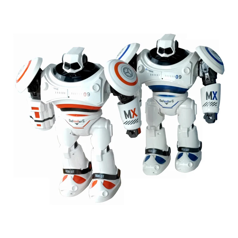 Programmable Robots Toy Multi Function Dancing Rc Robotic Toys for Kids