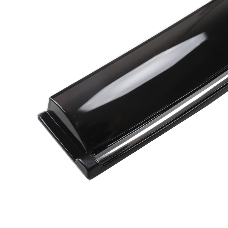 Injection Rain Shield Wind Deflector Rain Guard Door Visor Vent Visor Window Visor for NISSAN SYLPHY 2006-2011