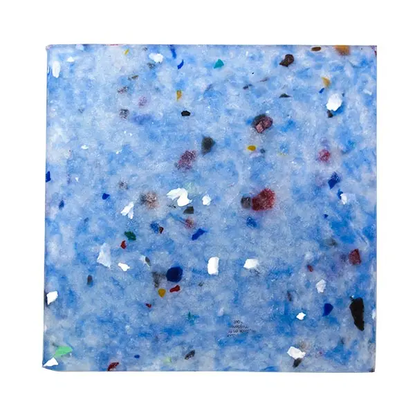 Low Price Smooth Surface Recycled Material Plastic Hdpe Sheet/board