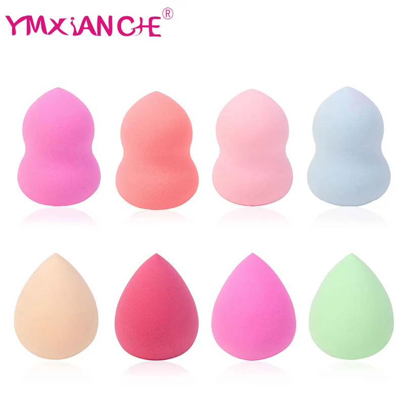 
Новинка 2021, дизайнерский продукт для макияжа яиц, Реалистичная техника без недостатков, Мягкая косметическая губка для макияжа оптом 