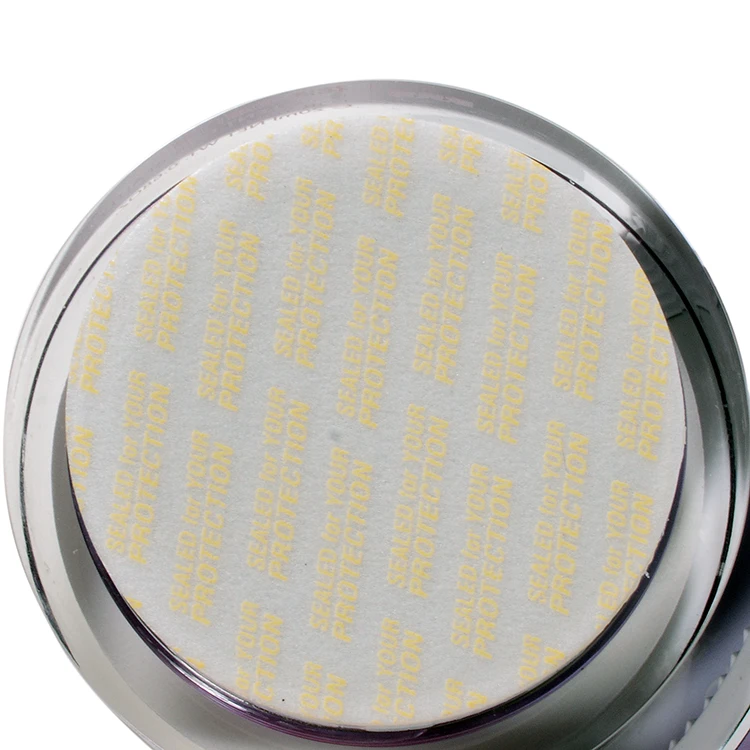 Sachets De Scellement Sous Pression 33 Mm - 100 Pièces Pour Pots Et Conserves - Fabriqué Aux USA