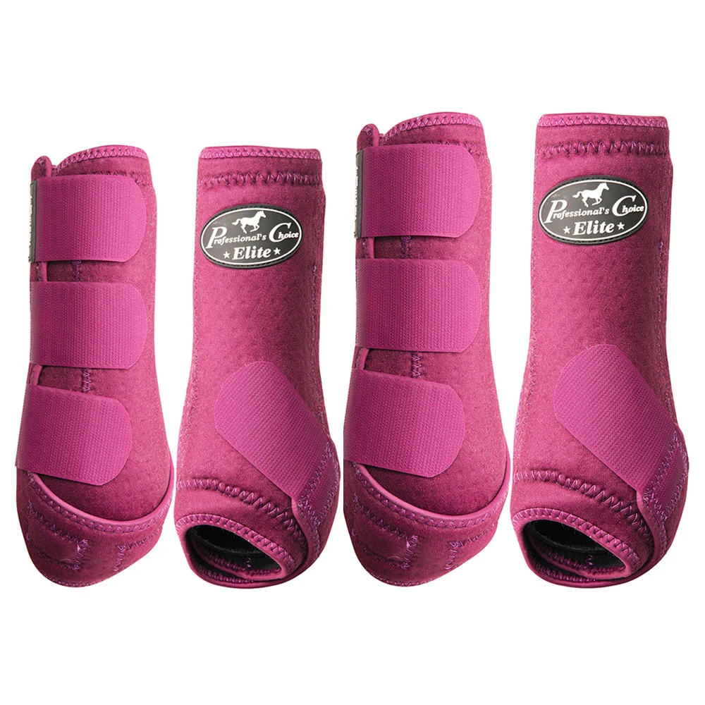 Horse Accessories Boots New Product Protection Equipment Equestrian