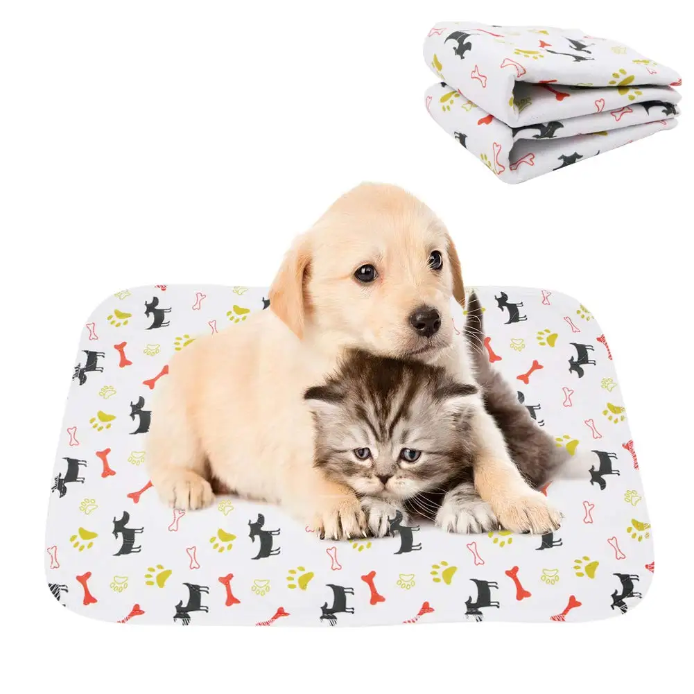 Waterproof Reusable Washable Pet Mats