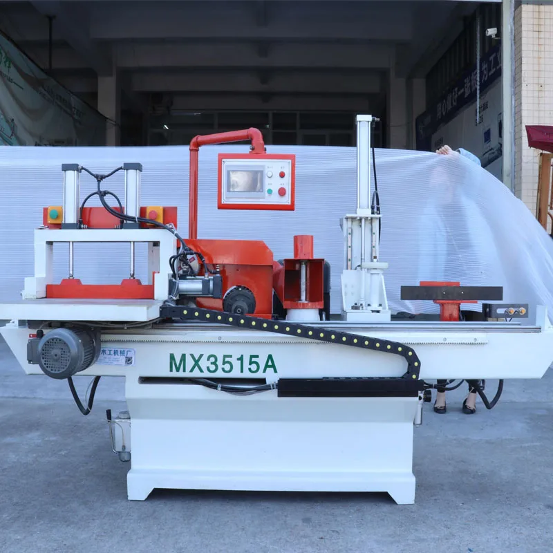 Полностью автоматическая машина для склеивания пальцев MX3515A