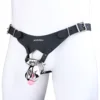 FRRK-312A cage couleur argent taille S + cathéter + ceinture