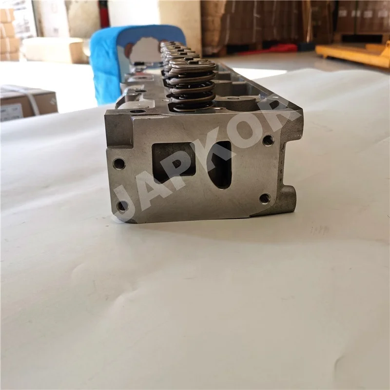 ma  4216.1003010-20 UMZ-4216 Cylinder Head for Gazelle Repair