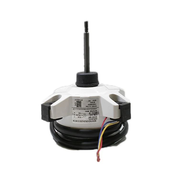 Welling ZKFN-40-8-1L-5 Air Conditioning Fan Motor for LG & Samsung