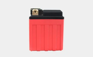 High Rate Cell and Internal Build