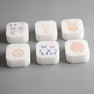 House Cleaning Materials Dish Washing Sponges Magic Sponge Cleaning Original Melamine Sponge