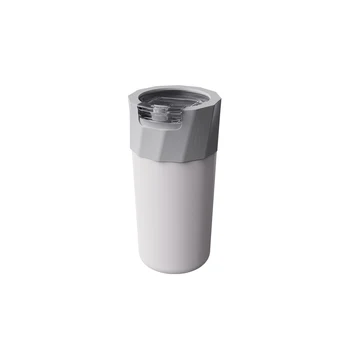 The World's Hot High-End Simple Double-Liner Stainless Steel Thermos Cup Is Convenient To Carry Out Travel