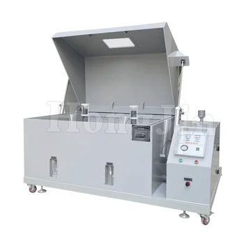 Programmable Touch Screen Salt Spray Test Chamber Salt Spray Chamber Environment Test Chamber for Electronic Test